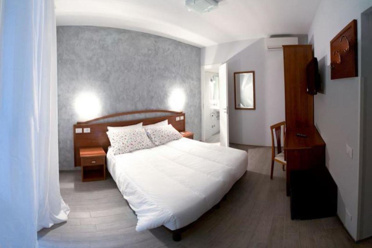 A Casa Nostra Bed & Breakfast Rome Luaran gambar
