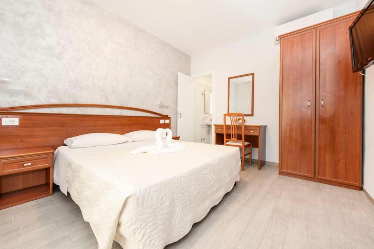 A Casa Nostra Bed & Breakfast Rome Luaran gambar